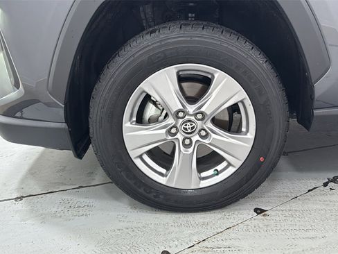 Certified 2025 Toyota RAV4 XLE w/ Convenience Package image 24