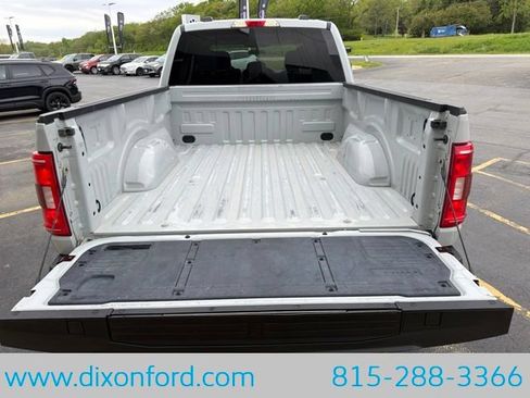 Used 2023 Ford F150 XLT w/ XTR Package AWD/4WD image 26