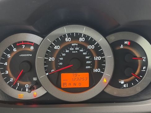 Used 2011 Toyota RAV4 4WD w/ Base L4 Extra Value Pkg image 15