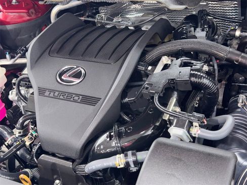 Used 2023 Lexus RX 350 FWD image 61