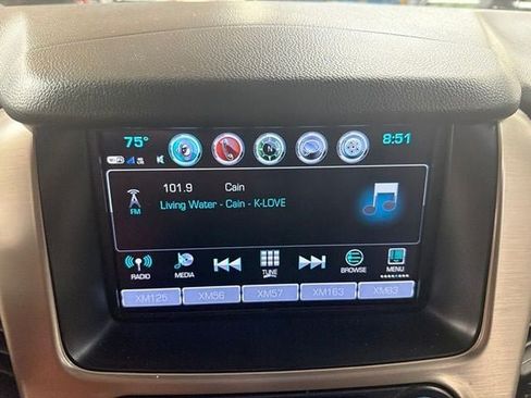 Used 2018 GMC Yukon Denali w/ Open Road Package AWD/4WD image 17