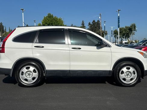 Used 2008 Honda CR-V LX image 7