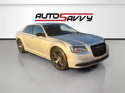 Used 2021 Chrysler 300 Touring w/ Sport Appearance Package