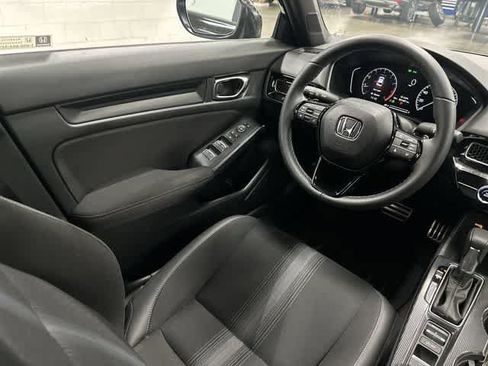 Certified 2026 Honda Civic Sport image 12