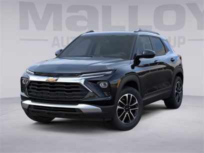 New 2026 Chevrolet TrailBlazer LT w/ Convenience Package