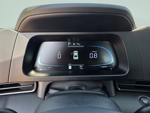 New 2026 Hyundai Elantra SEL Sport image 42