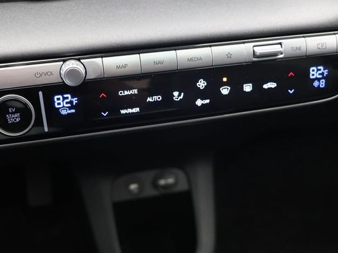 Used 2023 Hyundai Ioniq 5 Limited w/ Cargo Package image 25