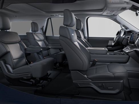 New 2025 Ford Expedition Platinum w/ Driver's Package image 46