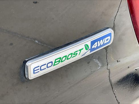 Used 2017 Ford Explorer Platinum image 25