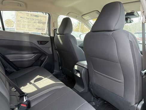 New 2026 Subaru Crosstrek 2.0i Premium image 17