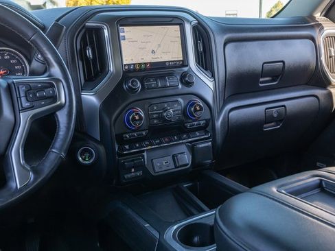 Used 2020 Chevrolet Silverado 3500 LTZ w/ LTZ Premium Package image 19