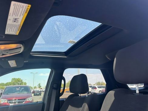 Used 2019 Dodge Durango GT w/ Blacktop Package RWD image 27
