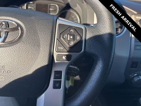 Used 2018 Toyota Tundra SR5 image 9