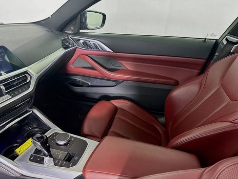 Used 2022 BMW M440i Coupe RWD image 25