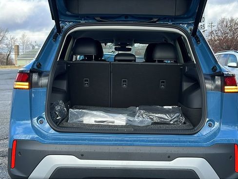 New 2026 Volkswagen Tiguan SE image 14