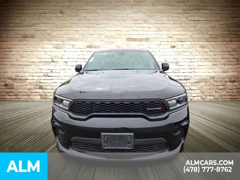 Used 2026 Dodge Durango GT AWD/4WD image 22