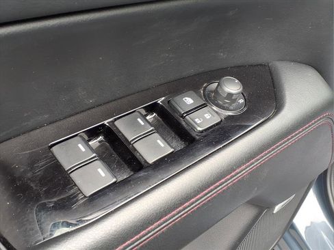 Used 2024 MAZDA CX-5 Carbon Edition image 27