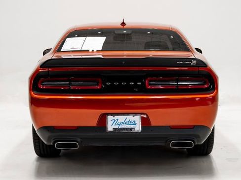 Certified 2023 Dodge Challenger R/T Scat Pack w/ Plus Package image 29