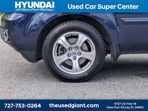 Used 2015 Honda Pilot EX-L image 13