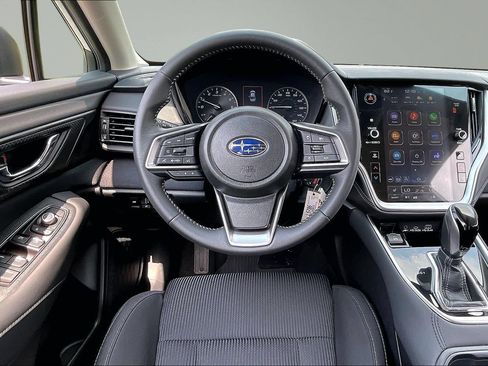 Certified 2025 Subaru Legacy Premium AWD/4WD image 5