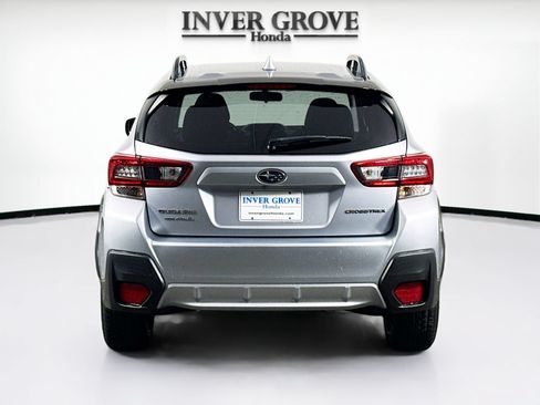 Used 2021 Subaru Crosstrek 2.0i Premium AWD/4WD image 6