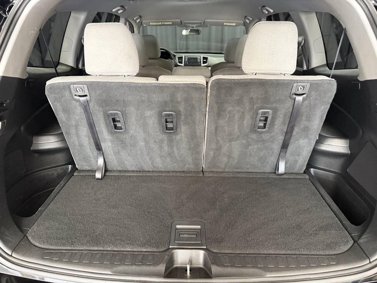 Used 2017 Honda Pilot LX image 27