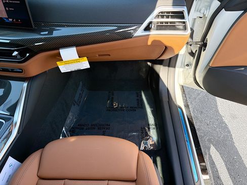New 2026 BMW M440i w/ Premium Package RWD image 17