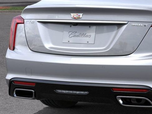New 2026 Cadillac CT5 Premium Luxury w/ Technology Package RWD image 14