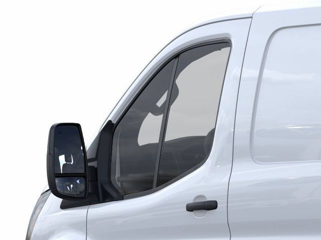 New 2026 Ford Transit 150 Low Roof RWD image 22