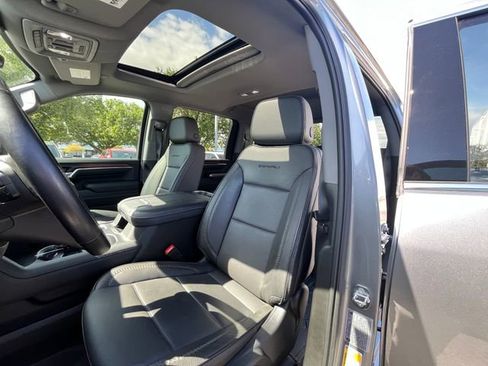 Used 2024 GMC Sierra 2500 Denali w/ Denali Reserve Package image 12