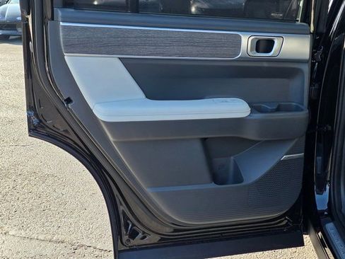 New 2026 Hyundai Santa Fe Calligraphy image 19