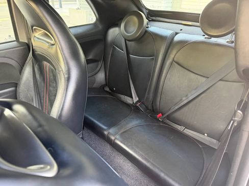 Used 2013 FIAT 500 Abarth FWD image 27