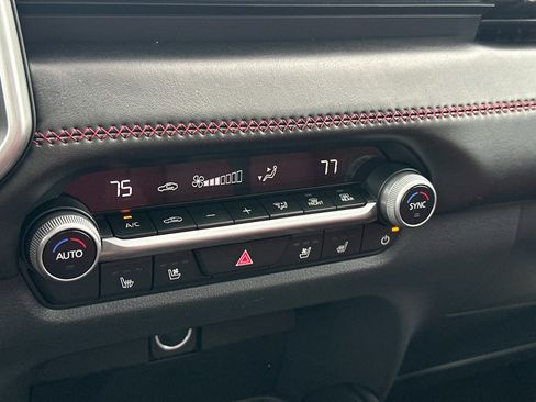 New 2026 MAZDA CX-50 AWD 2.5 Hybrid w/ Weather Package image 29