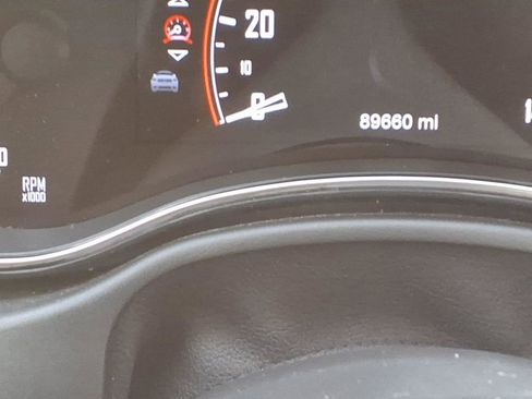 Used 2020 Dodge Durango R/T w/ Technology Group image 22