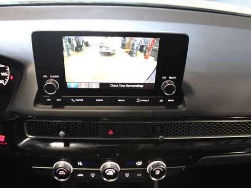 Used 2022 Honda Civic Sport image 28