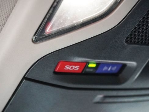 Used 2024 Subaru Outback Limited image 34