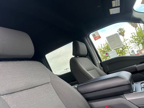 New 2026 Ford F150 XLT w/ Equipment Group 302A MID image 16