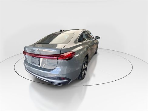 New 2025 Audi A5 2.0T Premium Plus image 8