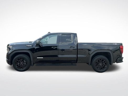 Used 2022 GMC Sierra 1500 Elevation w/ X31 Off-Road Package AWD/4WD image 3