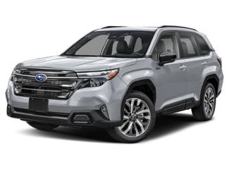 New 2026 Subaru Forester Touring AWD/4WD video 1