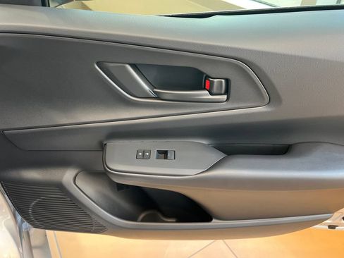 New 2026 Toyota Prius Plug-In Hybrid FWD image 13