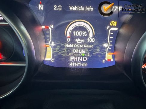 Certified 2021 Jeep Gladiator Sport AWD/4WD image 55
