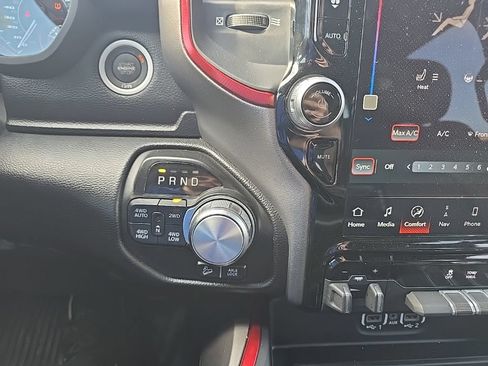 Used 2022 RAM 1500 Rebel w/ Rebel Level 2 Equipment Group AWD/4WD image 20