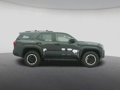 New 2026 Toyota 4Runner TRD Off-Road Premium AWD/4WD image 26