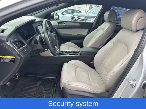 Used 2017 Hyundai Sonata Sport 2.0T image 15