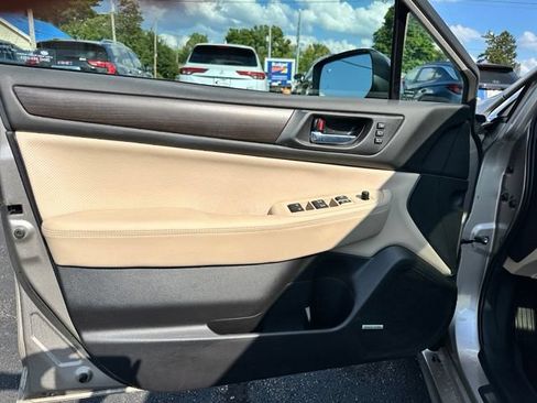 Used 2016 Subaru Legacy 3.6R Limited AWD/4WD image 14