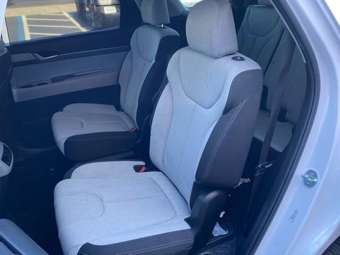 Used 2022 Hyundai Palisade SEL w/ Convenience Package image 25