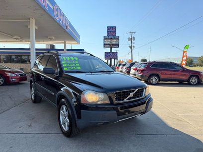 Used 2006 Volvo XC90 2.5T