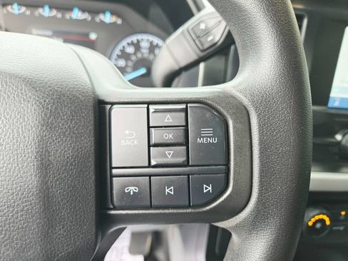 Used 2022 Ford F150 XL w/ Max Trailer Tow Package AWD/4WD image 21