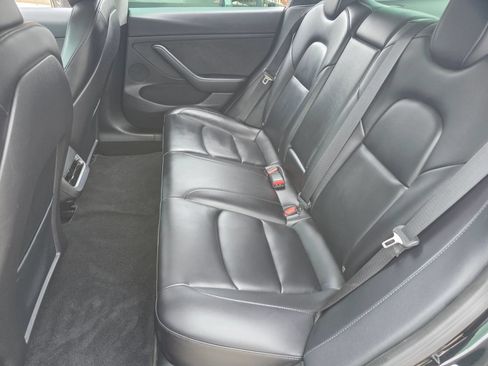 Used 2023 Tesla Model 3 Standard Range RWD image 34